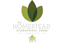 The Homestead Hydroponic Farm